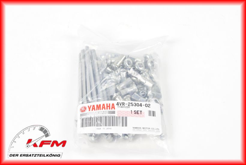 Produkt-Hauptbild Yamaha Art-Nr. 4VR253040200