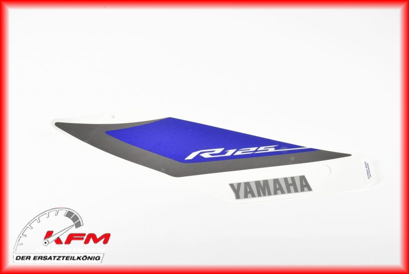 Product main image Yamaha Item no. 5D7F83984000