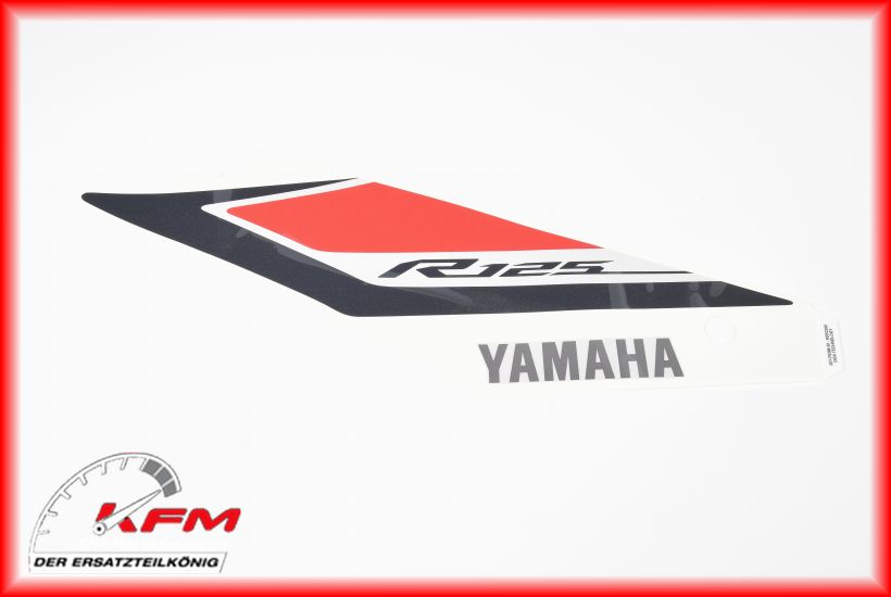 Produkt-Hauptbild Yamaha Art-Nr. 5D7F83985000