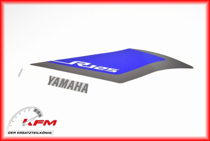 Product main image Yamaha Item no. 5D7F83994000
