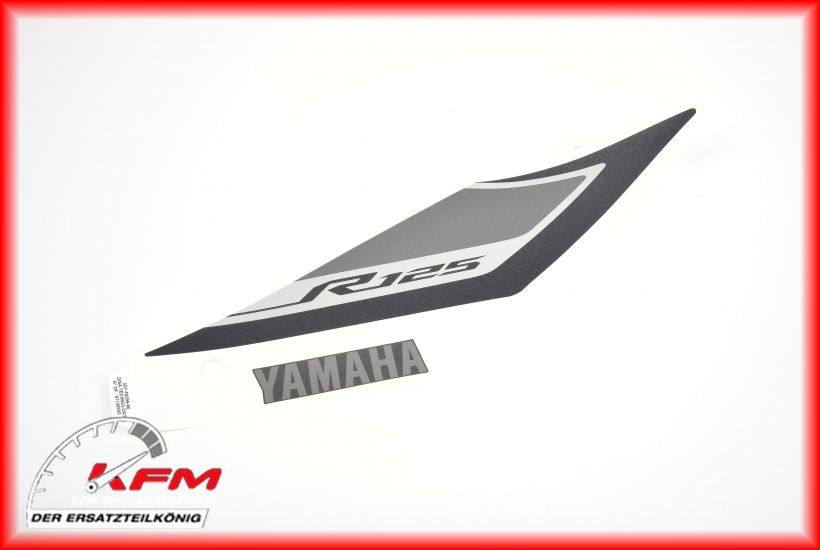 Produkt-Hauptbild Yamaha Art-Nr. 5D7F83996000