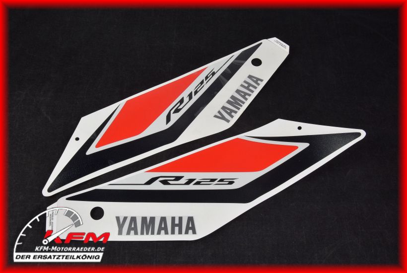 Produkt-Hauptbild Yamaha Art-Nr. 5D7F83B1E000