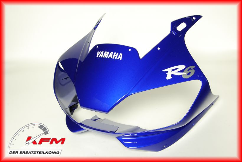 Product main image Yamaha Item no. 5EBY283G10P0