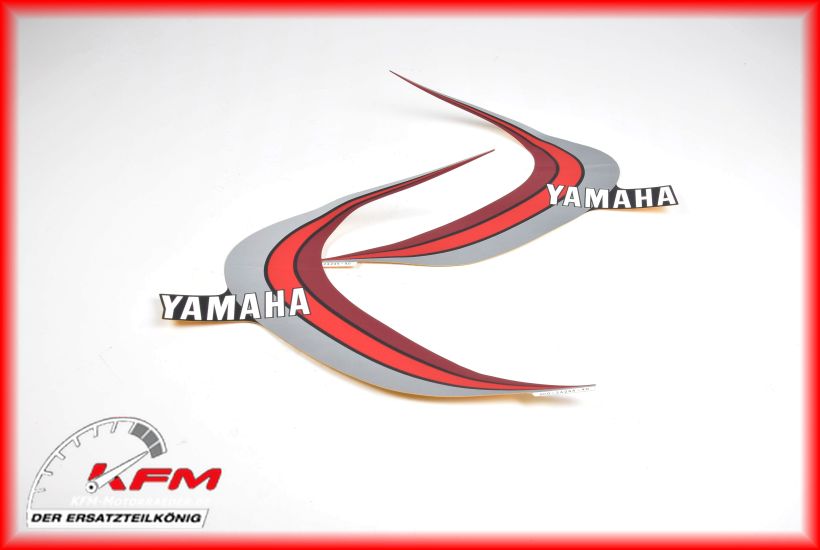 Produkt-Hauptbild Yamaha Art-Nr. 5G0242404000