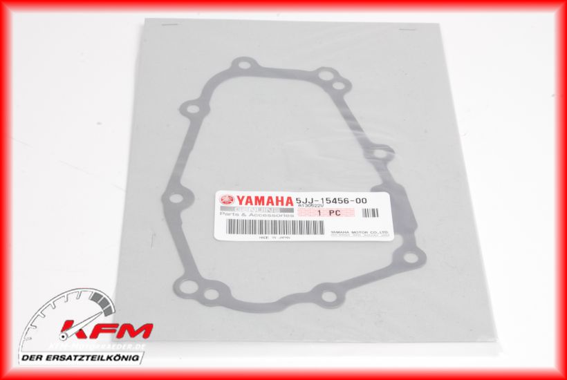 Product main image Yamaha Item no. 5JJ154560100