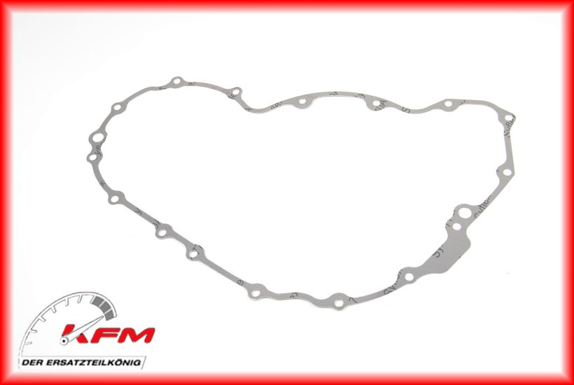 Crankcase Cover 1; New # 5VN-15451-00-00 Made by Yamaha Yamaha 5PX-15451-00-00 Gasket 