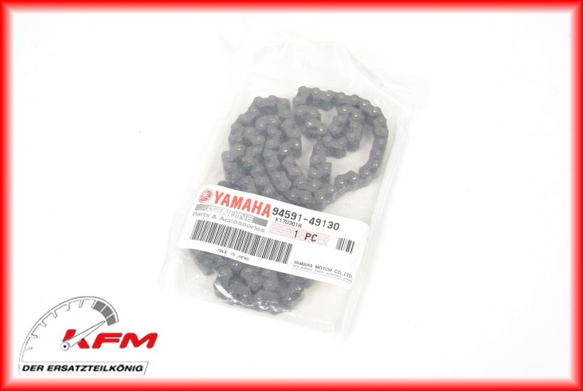 Product main image Yamaha Item no. 945914913000