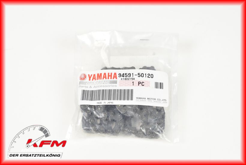 Product main image Yamaha Item no. 945915012000