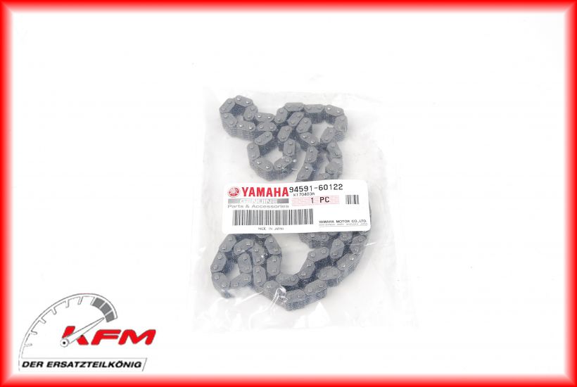 Product main image Yamaha Item no. 945916012200