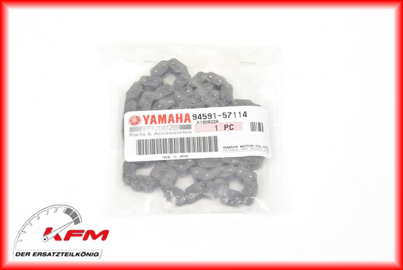 Product main image Yamaha Item no. 945917711400