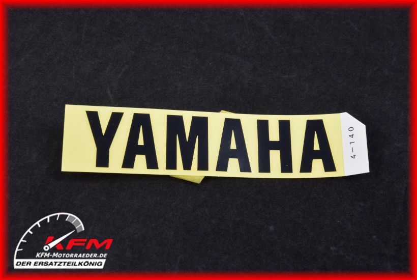 Produkt-Hauptbild Yamaha Art-Nr. 992440014000