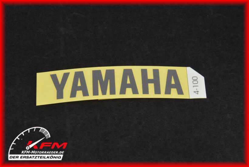 Produkt-Hauptbild Yamaha Art-Nr. 992470010000