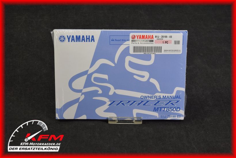 Product main image Yamaha Item no. B1J28199E000