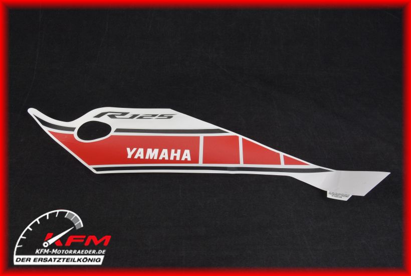 Produkt-Hauptbild Yamaha Art-Nr. B5GF834C0000