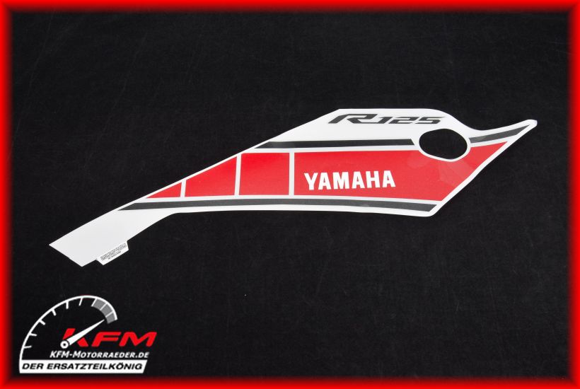 Produkt-Hauptbild Yamaha Art-Nr. B5GF835C0000