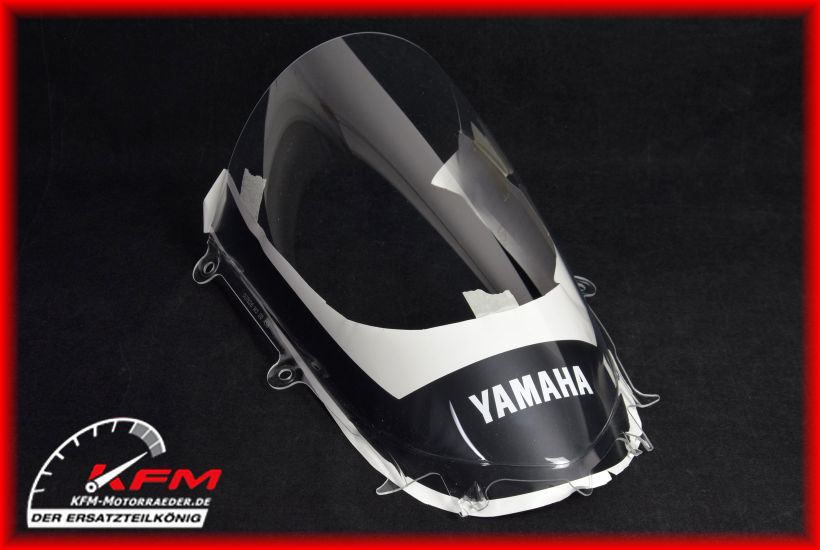 Produkt-Hauptbild Yamaha Art-Nr. GYTRSCRNR600