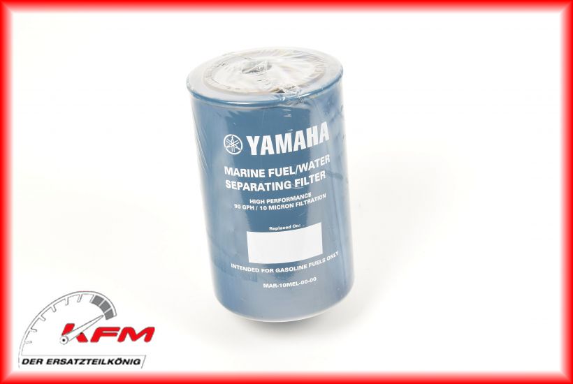 Produkt-Hauptbild Yamaha Art-Nr. MAR10MEL0000