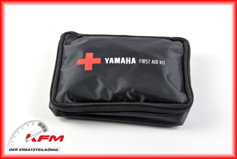 Product main image Yamaha Item no. N14NB00100B0
