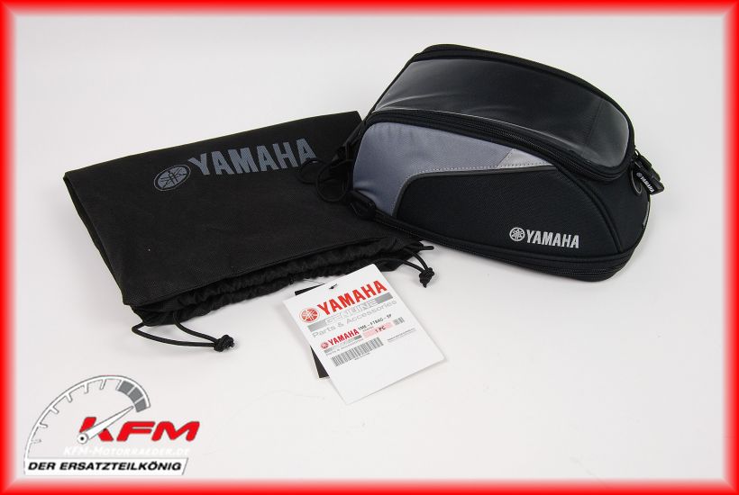 Product main image Yamaha Item no. YMEFTBAGSP00