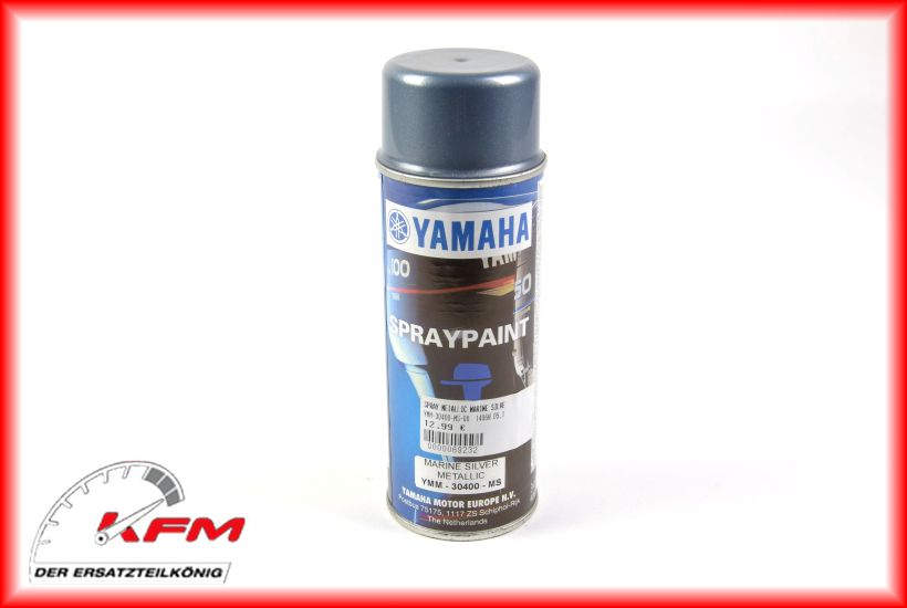 Product main image Yamaha Item no. YMM30400MS00