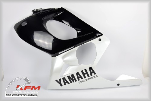 Product main image Yamaha used